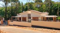TROPICAL Villa WITH A VIEW - B&B Vennikulam