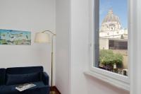 4BNB - St. Peters Dome Apartment - B&B Roma