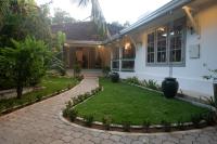 Villa con Piscina Privata