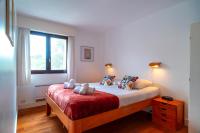 Appartamento con 2 Camere da Letto