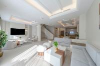 Mabaat-Jasmine Greek Villa 4BR- 583 Villa 8 - B&B Jedda