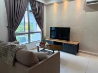 Three-Bedroom Apartment Suite