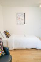 Haga Studio, Super Location with Full Comfort - Bed and Breakfast Gotenburg