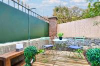 Brie Lodge - Centre de Tournan - Ferienwohnung Tournan-en-Brie