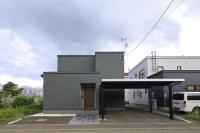 北の杜ピリカ輪厚 - B&B Kitahiroshima