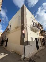 Z'Minunno - B&B Bitritto