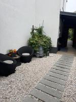 Moderne Wohnung Bahnhof nähe - Ferienwohnung Braunau am Inn