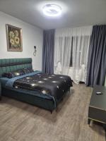 Carul cu Flori - Chambres d’hôtes Craiova