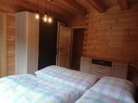 One-Bedroom Apartment with Balcony