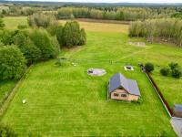 Brzozowa Polanka - B&B Lipowiec Stary