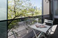 Vyra at Arden Park - Minutes to Dining Shops and CBD - B&B Melbourne