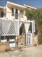 Da BeA - Ferienwohnung Villasimius