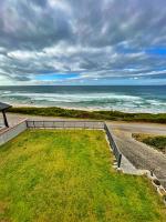 Garden Route Western Cape Swim Golf Braai - B&B Reebok