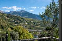 Two-Bedroom Deluxe Apartment