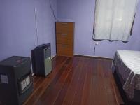 apta para cargar auto eléctrico casa verde 2 pisos - B&B Rivera