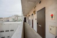 Diamond Mansion Apartment Hotel - B&B Tokyo