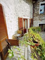 Residenza dentro le mura - 6 min walk to Bernina Express - Ferienwohnung Tirano