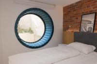 Chambre Triple - Vue sur Jardin