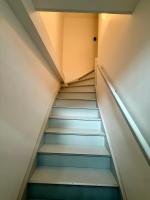 Chez Edouard - Superbe Triplex neuf - 6 chambres - Centre ville proche Rotonde allées provençales - B&B Aix-en-Provence