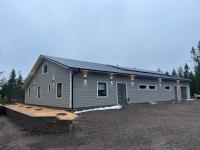 Ferienhaus Aäng 6 Südschweden - B&B Vislanda