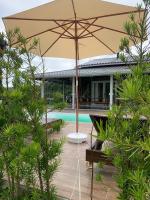 Cabana Guimarães - B&B Rancho Queimado