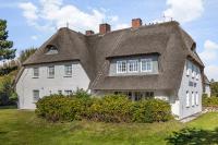 Green Teft, Whg 8 - B&B Keitum