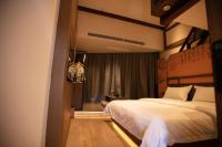 Deluxe Queen Room with Two Queen Beds