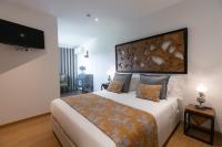 One-Bedroom Apartment with River View