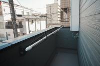 Go Fine 今里 - Bed and Breakfast Osaka