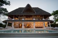 Maji Villa - Luxury in Watamu - Ferienwohnung Watamu