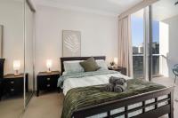 Seednest Comfort & Convenience in CBD Core - B&B Brisbane