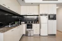 Seednest Comfort & Convenience in CBD Core - B&B Brisbane