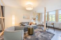 Villa Hubertus 06 - Bed and Breakfast Seebad Zempin