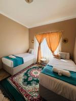 Royal Apartments - Bed and Breakfast Burgersfort