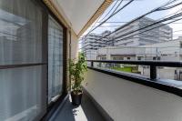 Haneda Direct Bus 1h 2BR 2LDK Luxury Mattress - B&B Tokyo