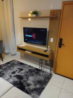 Apartamento próximo a Arena Pantanal - B&B Cuiabá