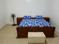 Accueil Kounoune - B&B Kounoun
