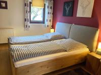 Appartement 2 Chambres avec Douche