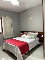 CASA 97 completa! Horário Flexível! - Ferienwohnung Santa Teresa