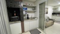 Casa da Madeira apartamento 806 A - B&B Caldas Novas