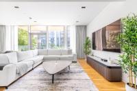 Island Paradise - Stylish 1BR on Bluewaters Island - B&B Dubai