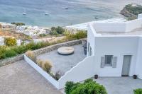 Aloft Suites Mykonos - B&B Ágios Stéfanos