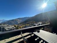 Breathtaking view -Nendaz - 4 Valleys - Swiss Alps - Chambres d’hôtes Basse-Nendaz