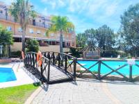 Apartamento luminoso y acogedor en Residencial Altavista Islantilla - Chambres d’hôtes Islantilla