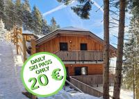 Apartment MOUNTAIN BLOOM Golte - B&B Mozirje