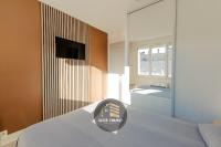 Le Malakoff T4 proche Stade des Alpes - B&B Grenoble