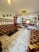 Casa perla Sona - B&B Chefchaouen