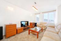 Le Mont Špindlerův Mlýn - Ferienwohnung Spindlermühle