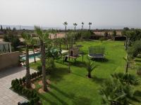 Maison D'hôte - Villa Privée et Paisible avec Déj' Marocain Offert - Chambres d'hôtes Dar El Qabbaj