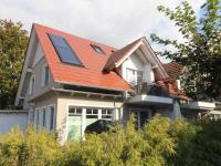 FeWo Paluc - B&B Wustrow